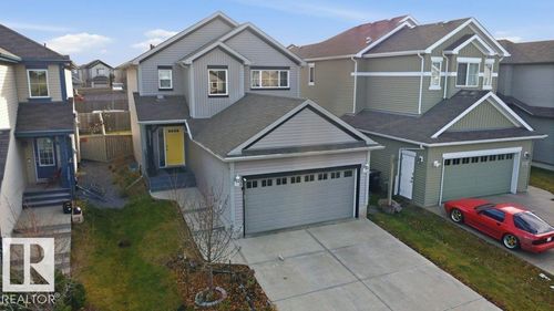 5311 17 Ave Sw, Edmonton, AB, T6X1R2 | Card Image