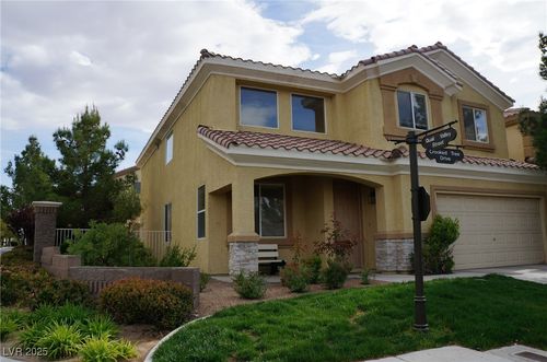235 Crooked Tree Dr, Las Vegas, NV, 89148-4419 | Card Image