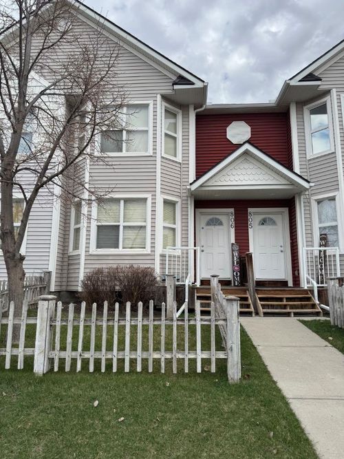 806 Prairie Sound Circle Nw, High River, AB, T1V2A4 | Card Image