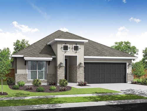 320 Royal Fern Rd, Hutto, TX, 78634-2809 | Card Image