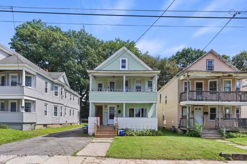 40-38-40 Grove St, Pittsfield, MA, 01201-4206 | Card Image