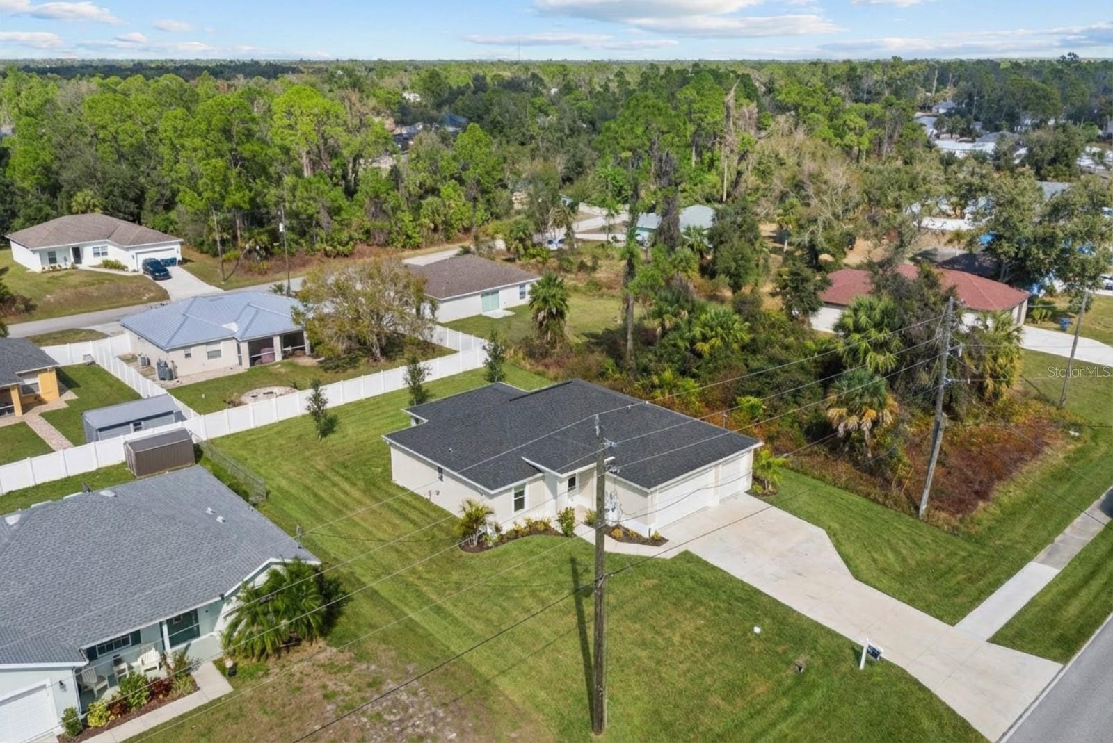 Residential in NORTH PORT 2
