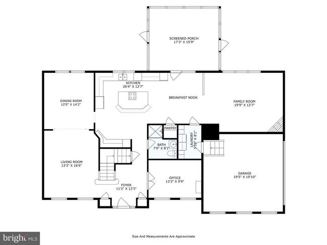 562 Holden Dr, House other with 4 bedrooms, 3 bathrooms and null parking in MARTINSBURG WV | Image 101
