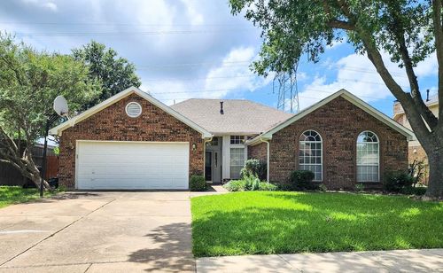 3708 Racquet Ct, Plano, TX, 75023-3727 | Card Image