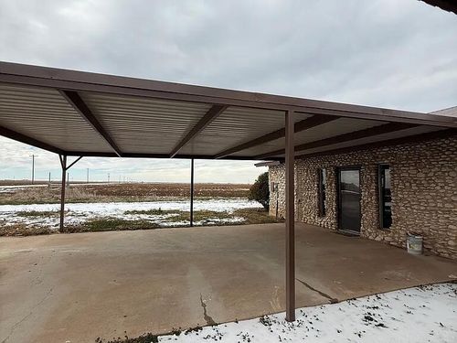 8510 Ames Rd, San Angelo, TX, 76905-7612 | Card Image