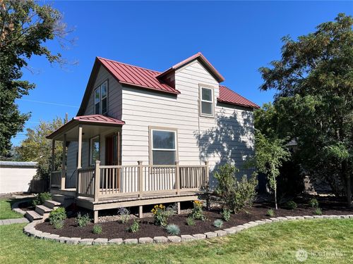 202 E Capitol Ave, Ellensburg, WA, 98926-3702 | Card Image