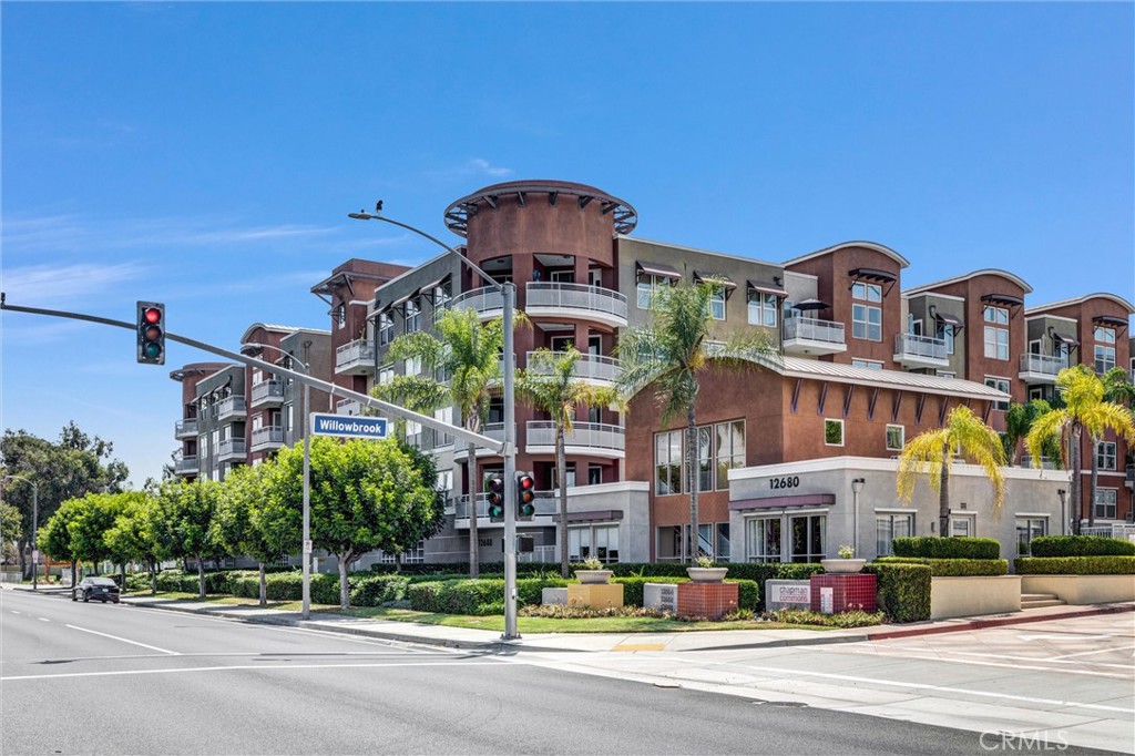 Residential Lease in Garden Grove 2