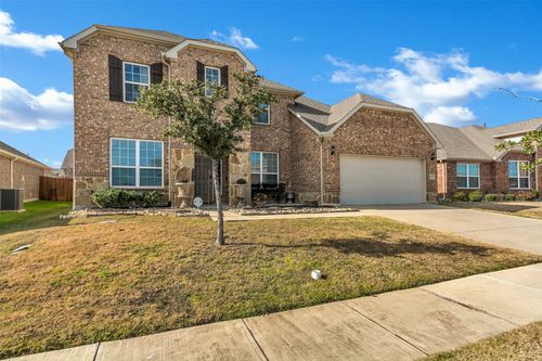 8109 Brahmin Ct, Fort Worth, TX, 76131-1642 | Card Image