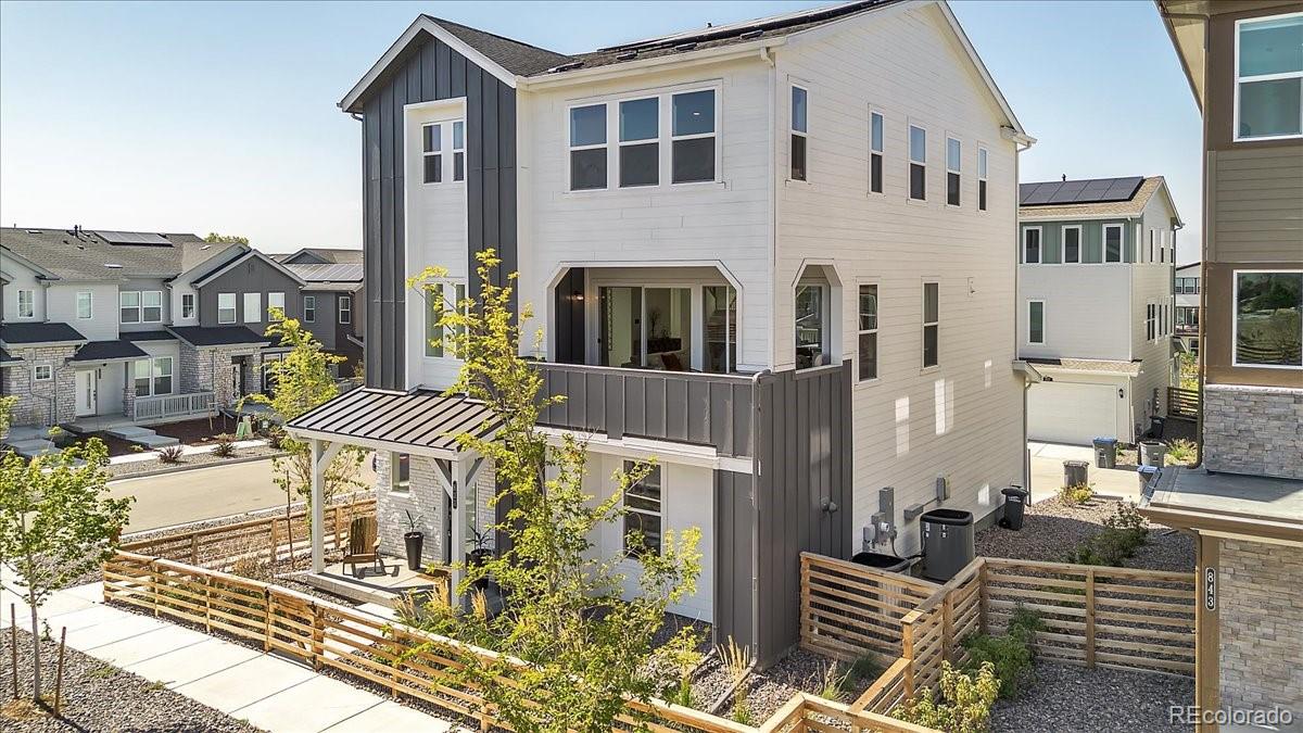 Furrow Way, Lafayette, CO 80026