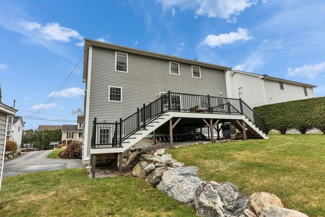 49 Beech Plum Dr, House other with 3 bedrooms, 2 bathrooms and null parking in Manchester NH | Image 30