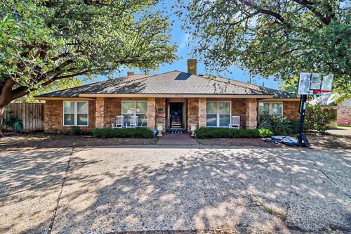 4502 Parkhurst Dr, Midland, TX, 79707-3328 | Card Image