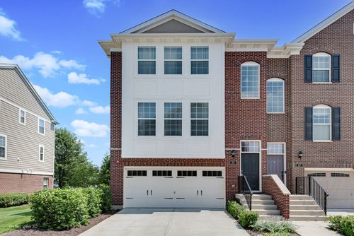 89 Marcel Ln, Schaumburg, IL, 60194-3514 | Card Image