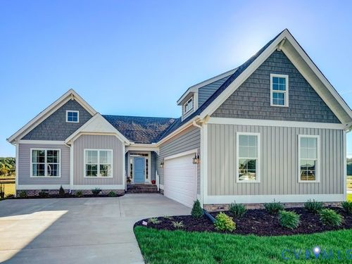 7822 Dandridge Drive, Quinton, VA, 23141 | Card Image