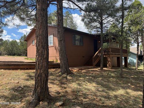 3300 Panorama Dr, Heber, AZ, 85928-5949 | Card Image