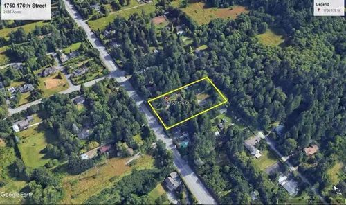 1750 176 St, Surrey, BC, V3Z9W3 | Card Image