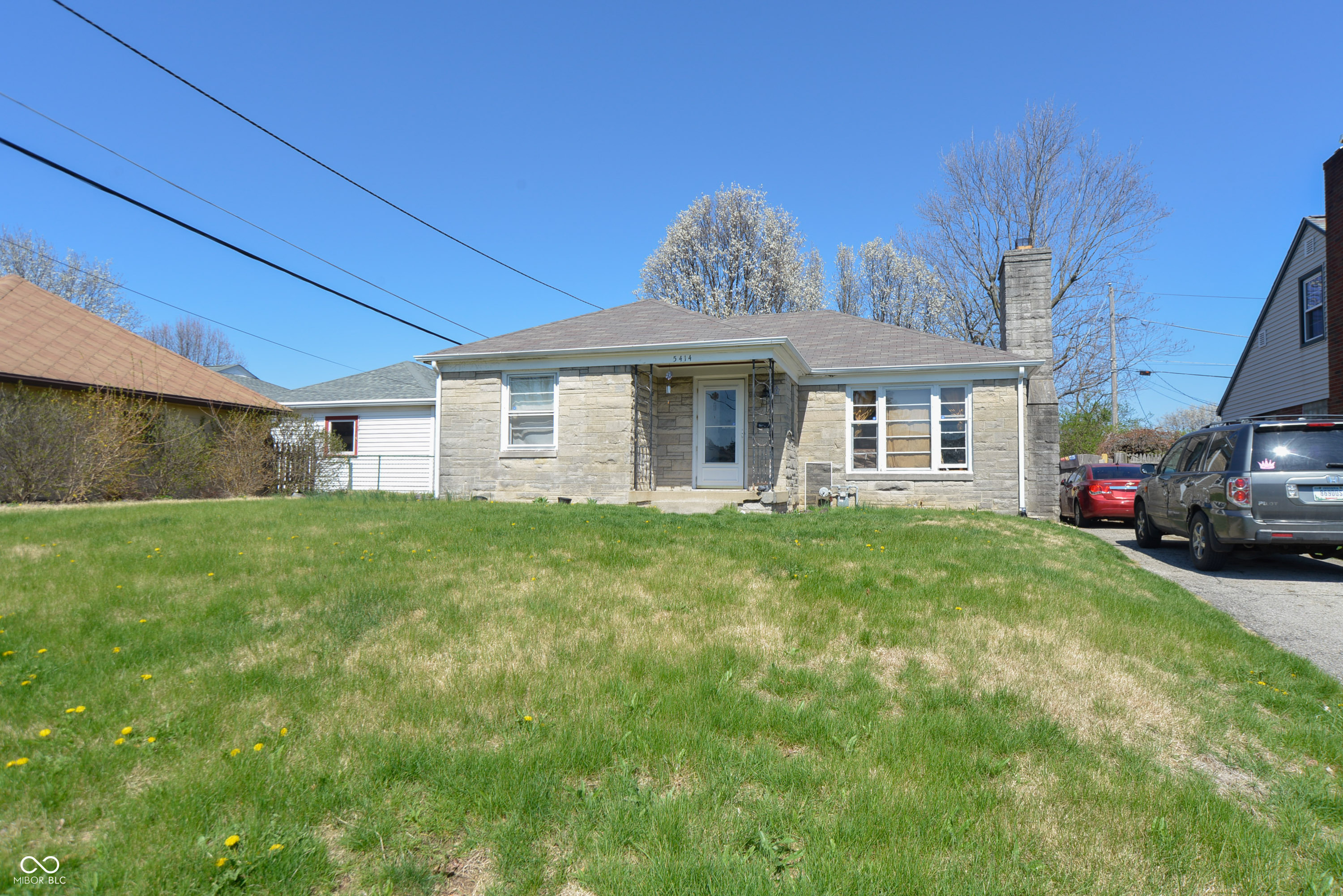 Residential in Indianapolis
