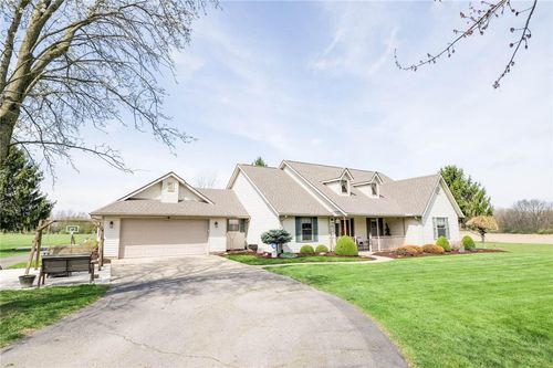 10535 Frederick Pike, Vandalia, OH, 45377-9553 | Card Image