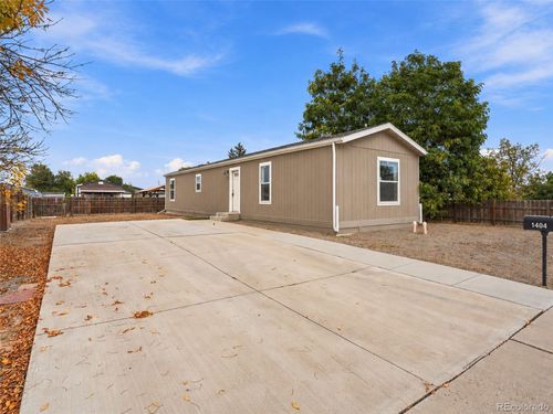 1404 Macpool St, Dacono, CO, 80514-9617 | Card Image