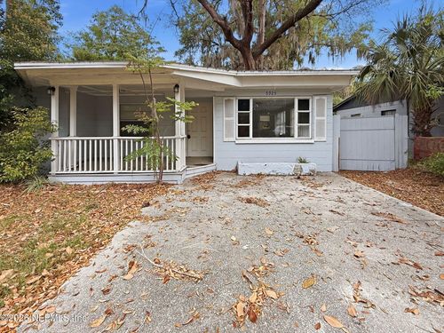 5925 Oaklane Dr, Jacksonville, FL, 32244-2025 | Card Image