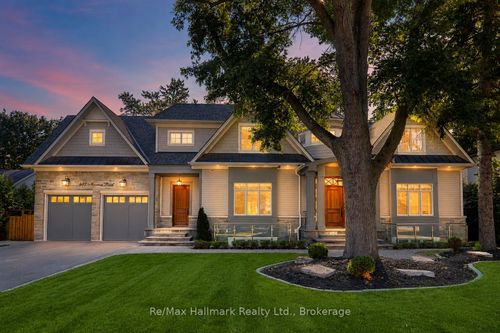 482 Morrison Rd, Oakville, ON, L6J4K5 | Card Image