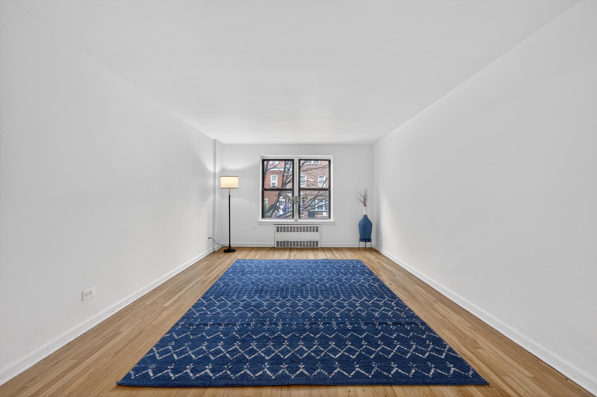 Residential in New York City 4