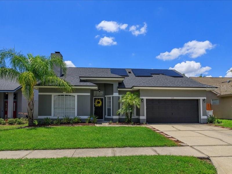 Oberlin Ter, Lake Mary, FL 32746