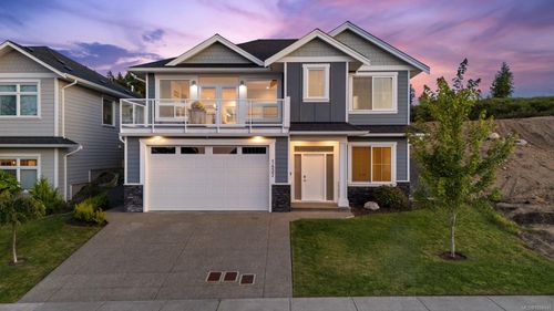 1437 Crown Isle Blvd, Courtenay, BC, V9N0G3 | Card Image