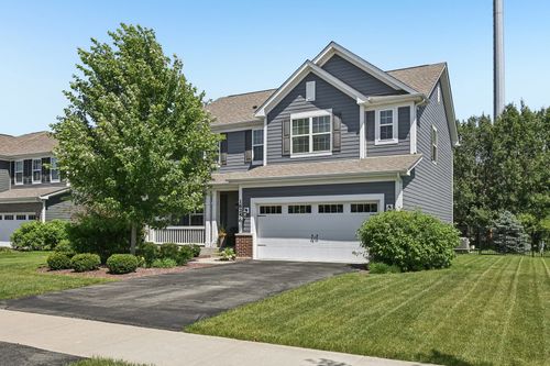 16256 W Wirestem Drive, Lockport, IL, 60441 | Card Image