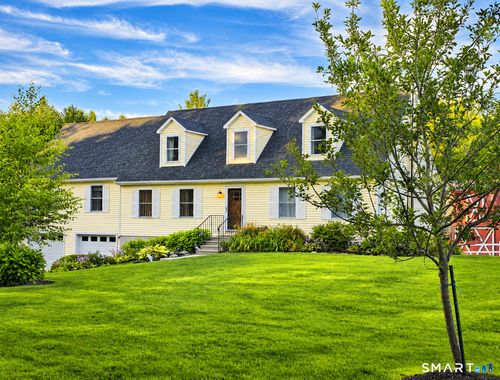 160 Westford Rd, Eastford, CT, 06242-9768 | Card Image