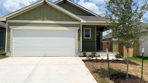 504 Dayspring Cv, Georgetown, TX, 78628-3734 | Card Image