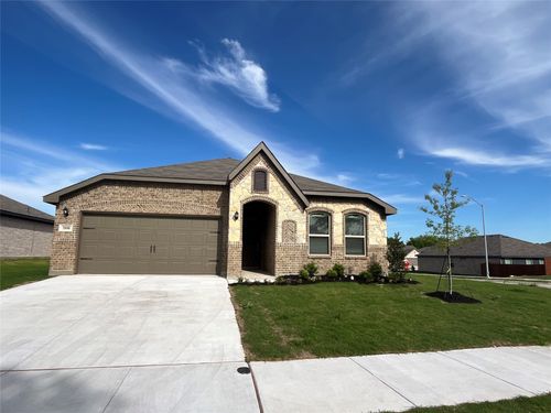 5800 Utopia Dr, Fort Worth, TX, 76179-2199 | Card Image