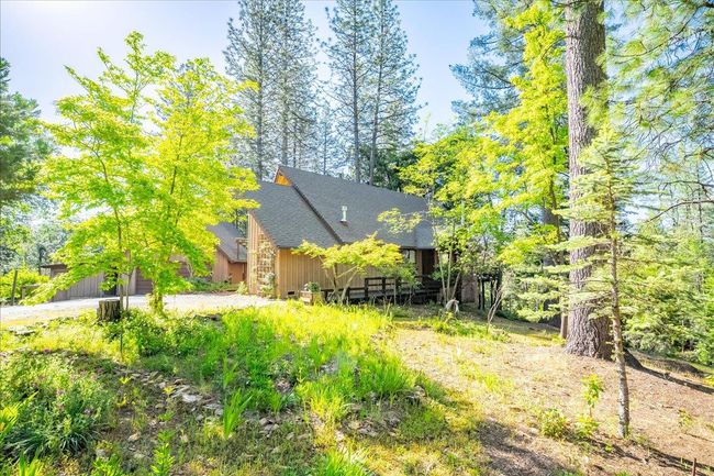 7250 Mount Oak Ln, House other with 2 bedrooms, 2 bathrooms and null parking in Georgetown CA | Image 7