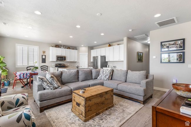 1165 W Silver Hollow Rd, House other with 3 bedrooms, 2 bathrooms and 2 parking in Syracuse UT | Image 10