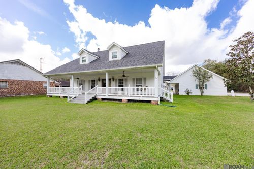 1205 Highway 1 S, Donaldsonville, LA, 70346-9273 | Card Image