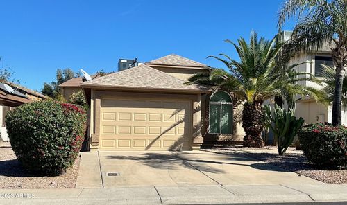 3102 E Michigan Ave, Phoenix, AZ, 85032-8808 | Card Image