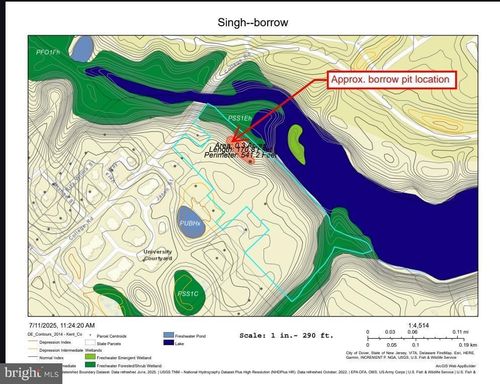 400 College Rd, DOVER, DE, 19904-2238 | Card Image