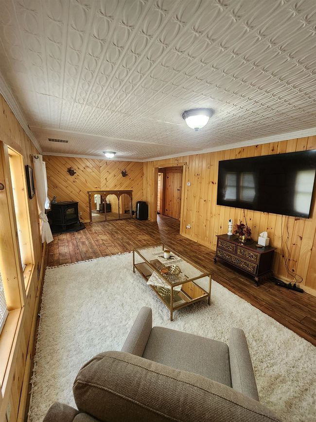 1602 E Haven Rd, House other with 3 bedrooms, 1 bathrooms and null parking in Island Pond VT | Image 21