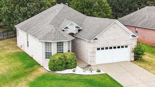 1 North Star Cv Cove, Maumelle, AR, 72113 | Card Image