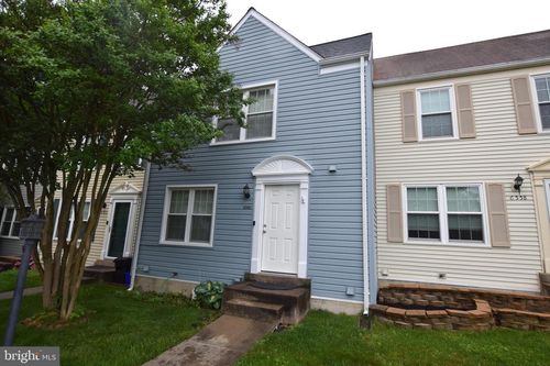 6560 Lochleigh Ct, ALEXANDRIA, VA, 22315-3456 | Card Image