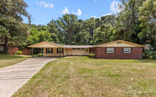 398 Se Evergreen Dr, Lake City, FL, 32025-6868 | Card Image