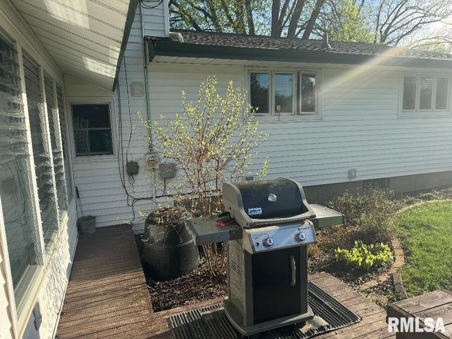 1345 W Woodside Dr, House other with 3 bedrooms, 3 bathrooms and null parking in Dunlap IL | Image 5