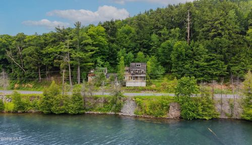 2132 Ny State Route 74, Ticonderoga, NY, 12883-3906 | Card Image