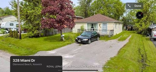 328 Miami Dr, Keswick, ON, L4P2Z7 | Card Image