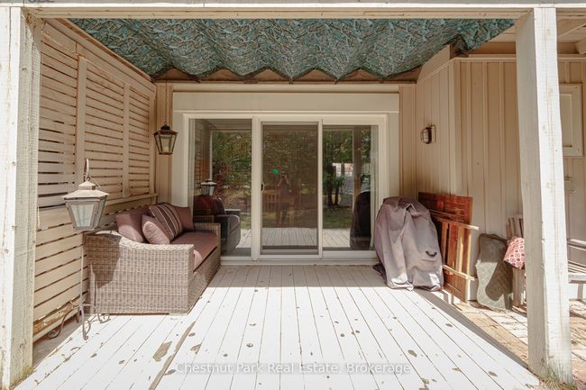 522 Oxbow Cres, Condo with 3 bedrooms, 2 bathrooms and 1 parking in Collingwood ON | Image 30