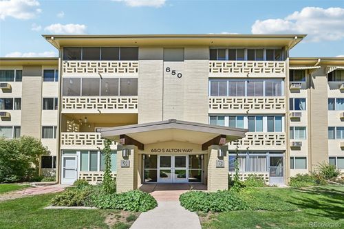 6c-650 S Alton Way, Denver, CO, 80247-1668 | Card Image