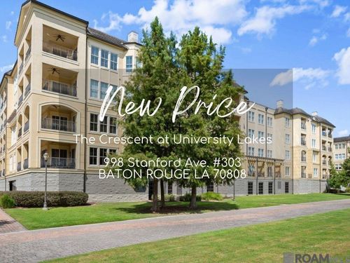 303-998 Stanford Ave, Baton Rouge, LA, 70808-3665 | Card Image