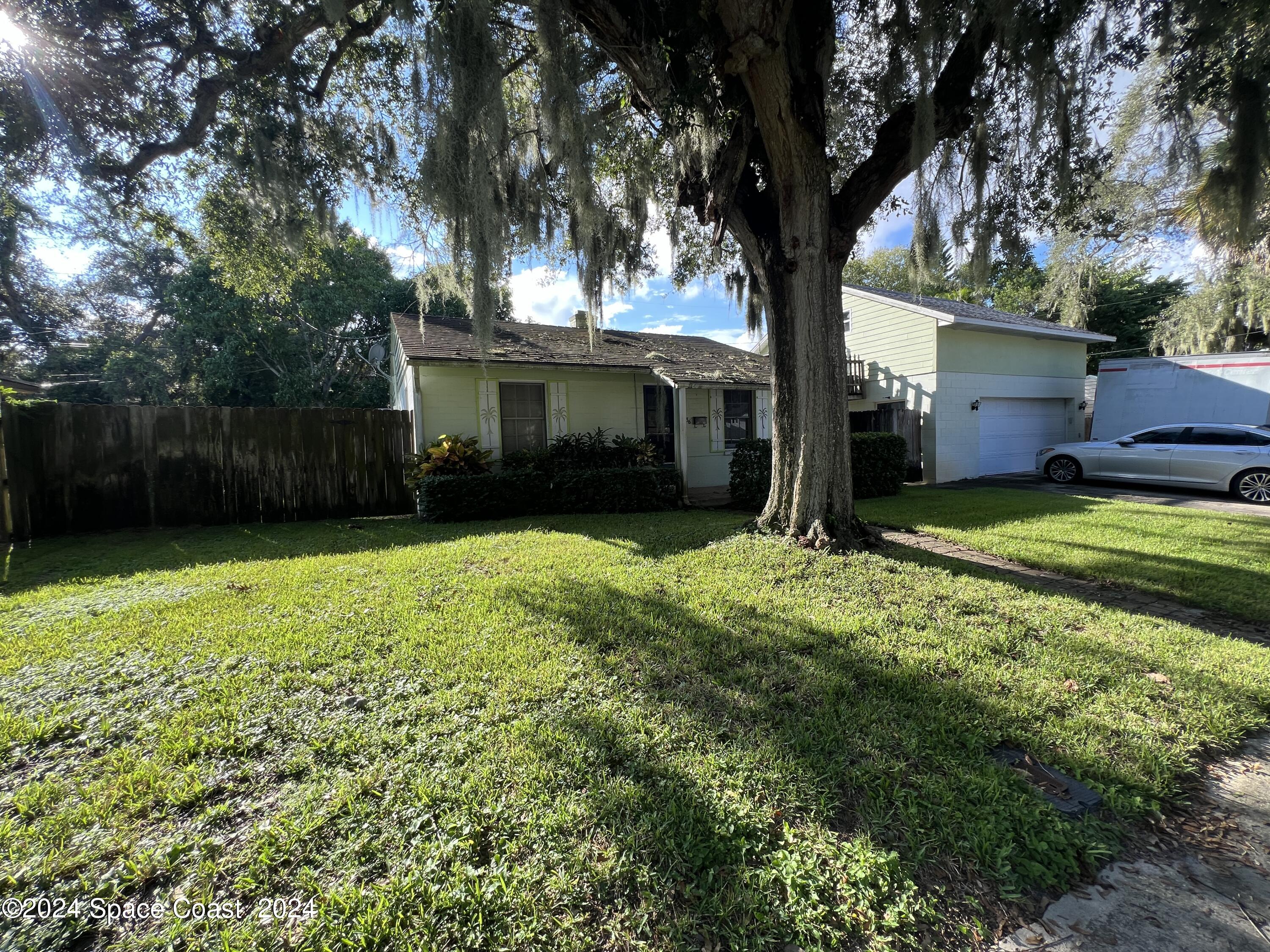 Patrick Ln, Rockledge, FL 32955