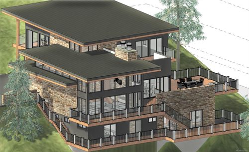 7424 High Ridge Cres, Lantzville, BC, V0R2H0 | Card Image