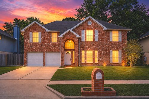 19002 Timber Way Drive, Humble, TX, 77346 | Card Image