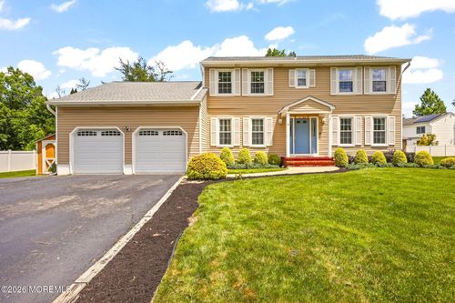 78 Henderson Rd, Kendall Park, NJ, 08824-1509 | Card Image